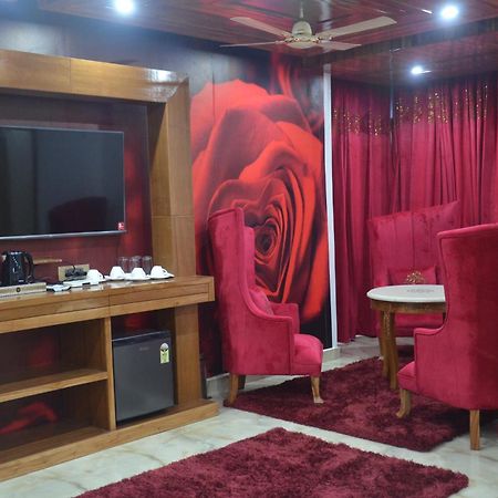 Hotel Saheb'S Castle Mcleodganj แมคลอยด์กันจ์ ห้อง รูปภาพ