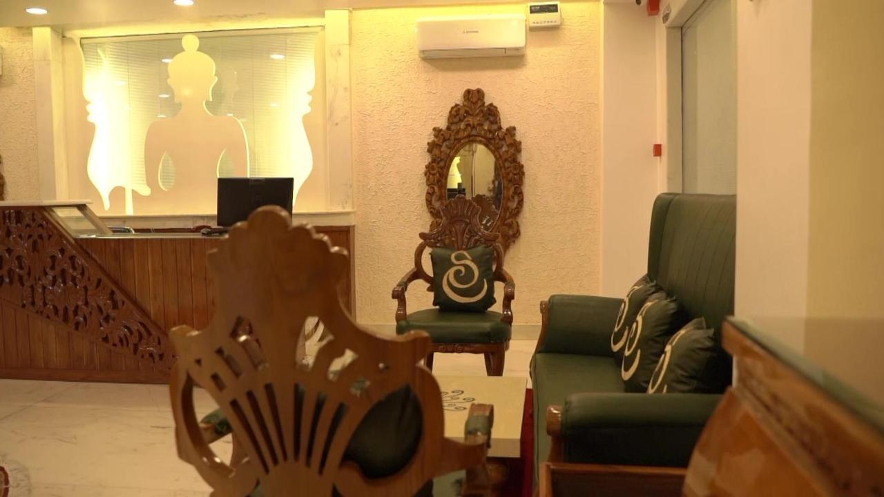 Hotel Saheb'S Castle Mcleodganj แมคลอยด์กันจ์ ภายนอก รูปภาพ